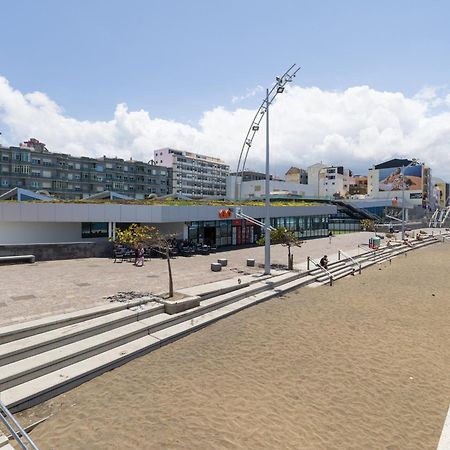 Mirando Al Mar By Canariasgetaway Las Palmas Buitenkant foto
