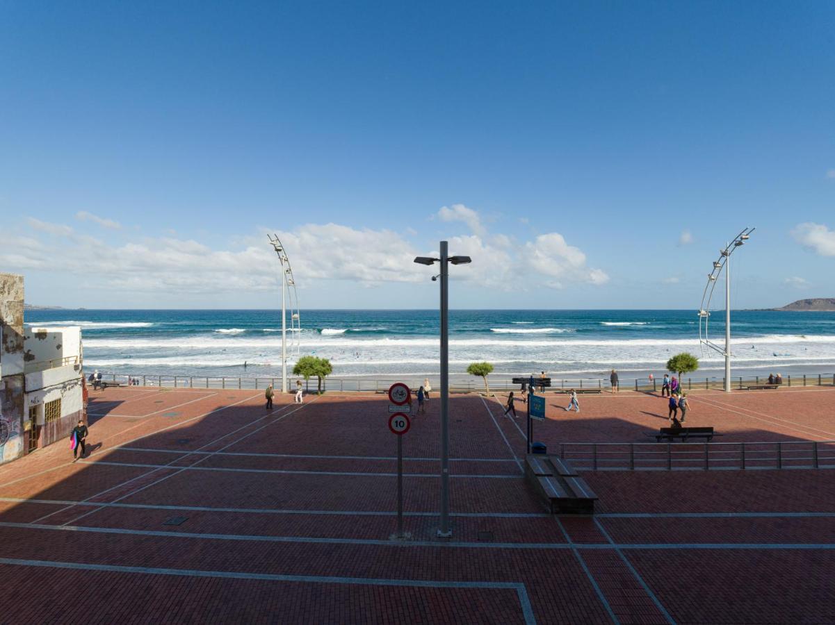 Mirando Al Mar By Canariasgetaway Las Palmas Buitenkant foto