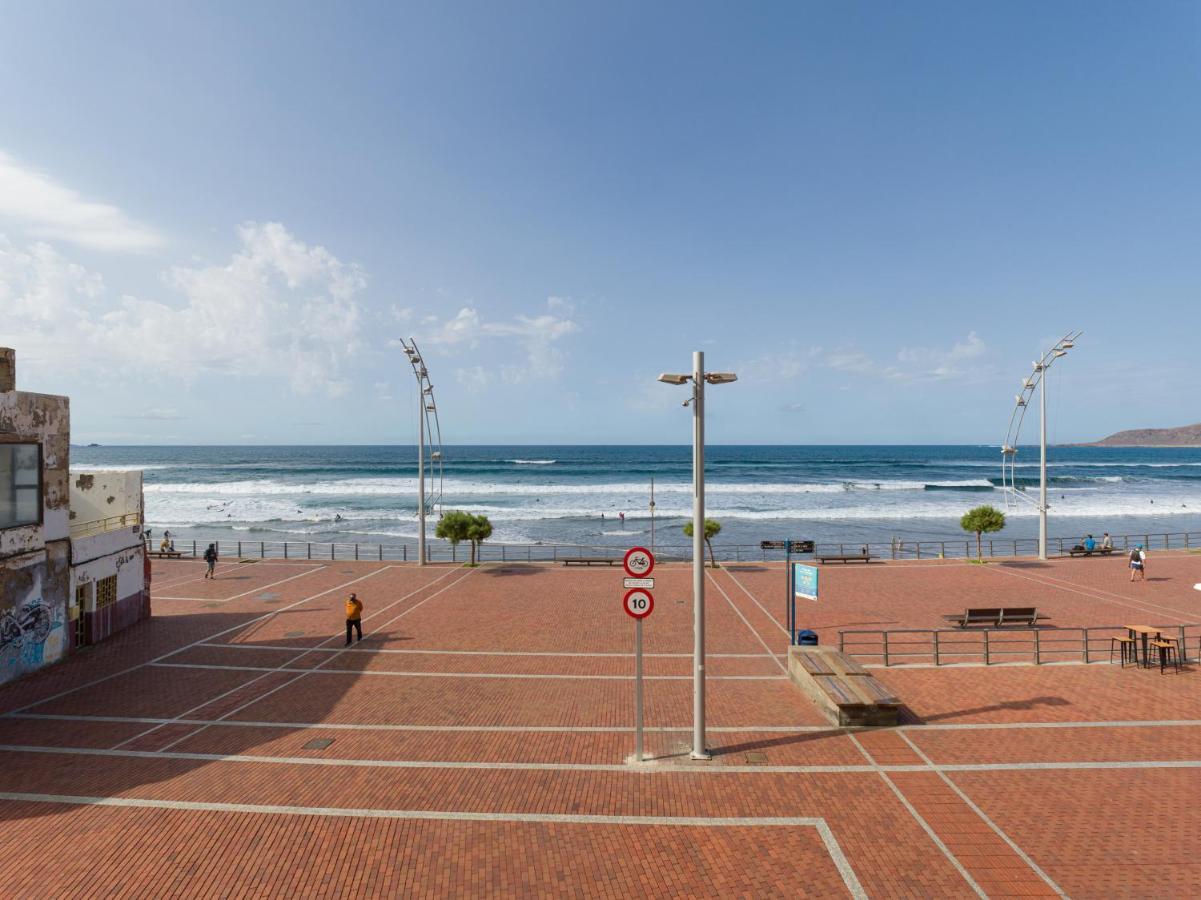 Mirando Al Mar By Canariasgetaway Las Palmas Buitenkant foto