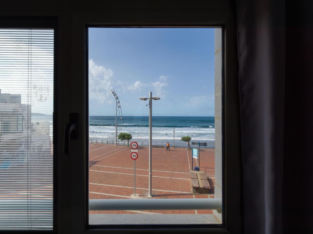 Mirando Al Mar By Canariasgetaway Las Palmas Buitenkant foto