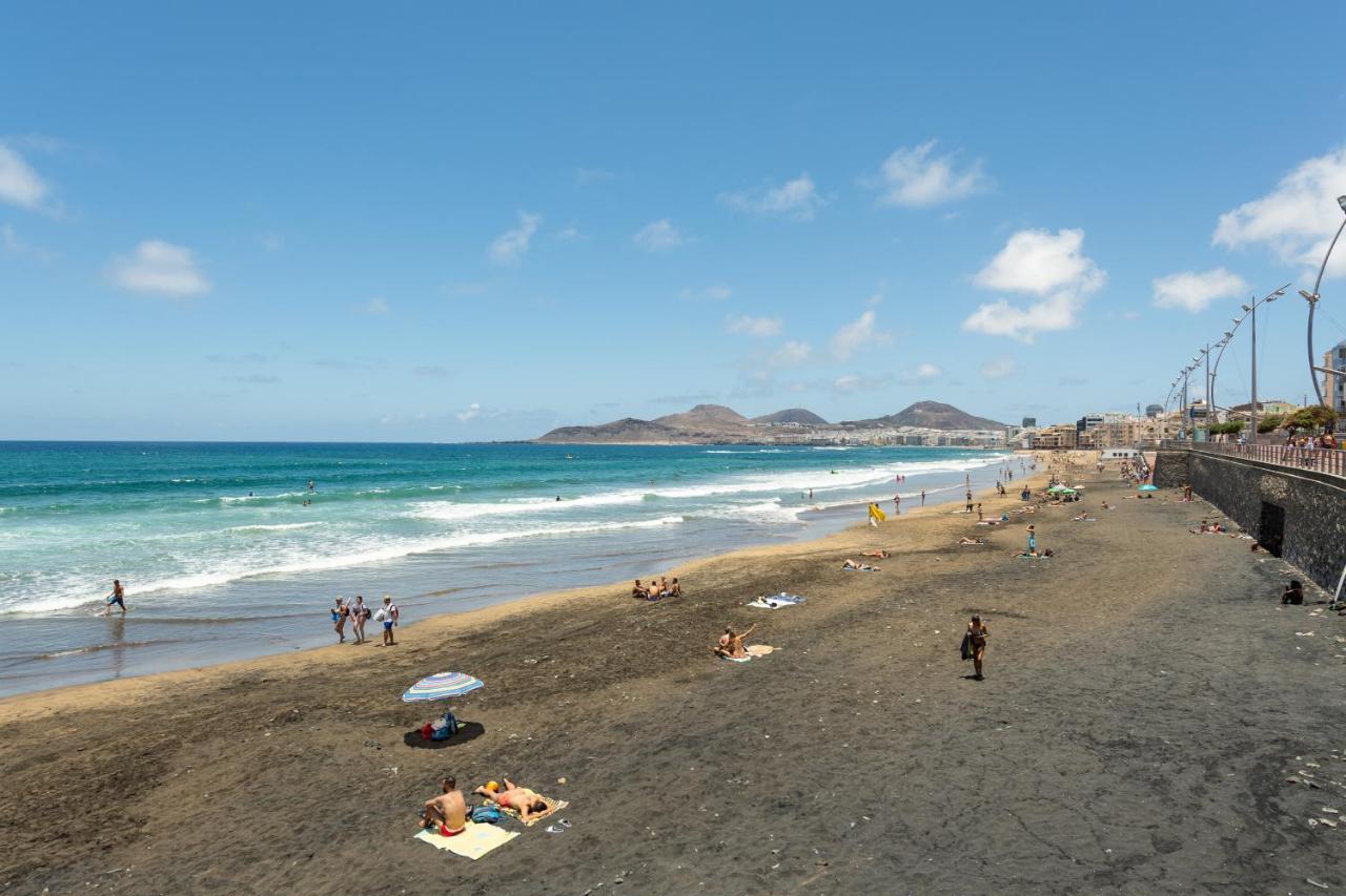 Mirando Al Mar By Canariasgetaway Las Palmas Buitenkant foto