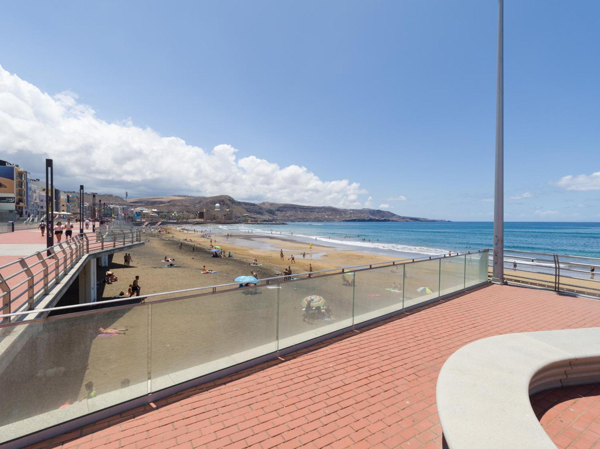 Mirando Al Mar By Canariasgetaway Las Palmas Buitenkant foto