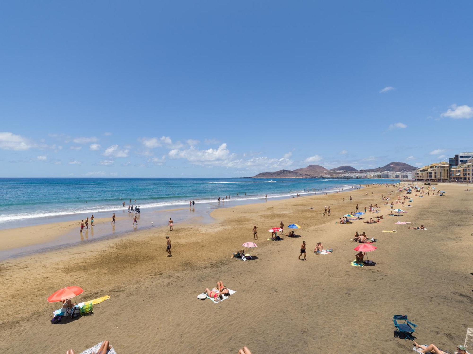 Mirando Al Mar By Canariasgetaway Las Palmas Buitenkant foto