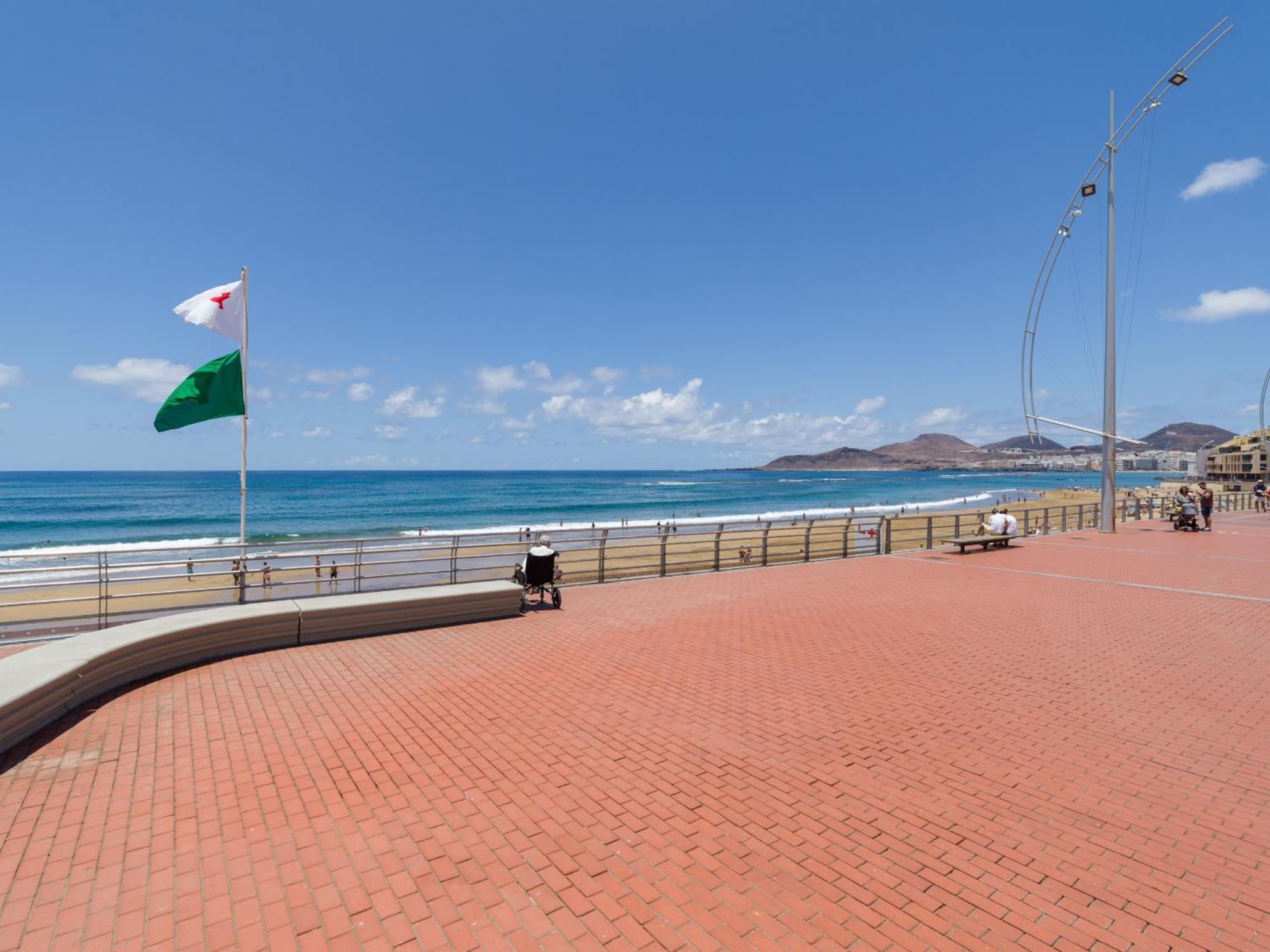 Mirando Al Mar By Canariasgetaway Las Palmas Buitenkant foto
