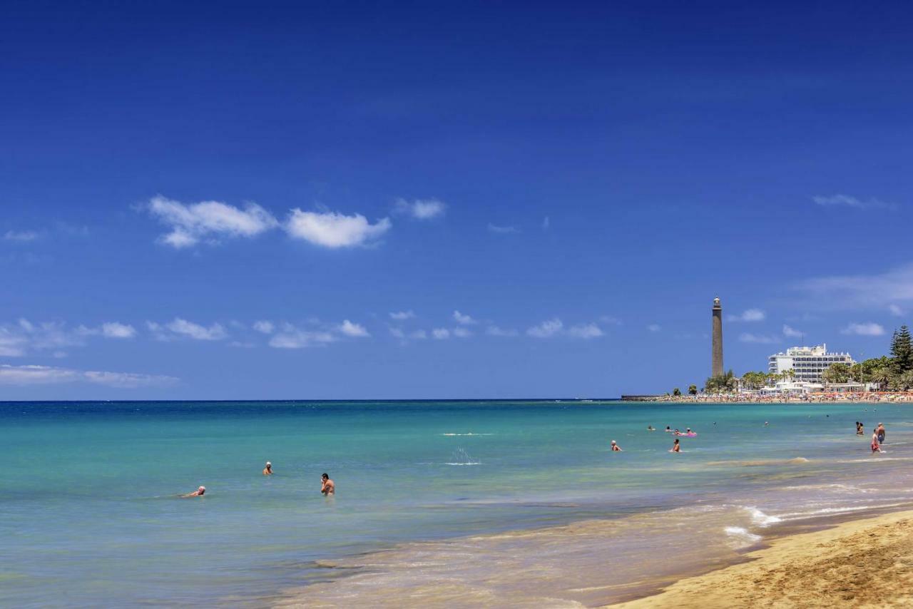 Mirando Al Mar By Canariasgetaway Las Palmas Buitenkant foto