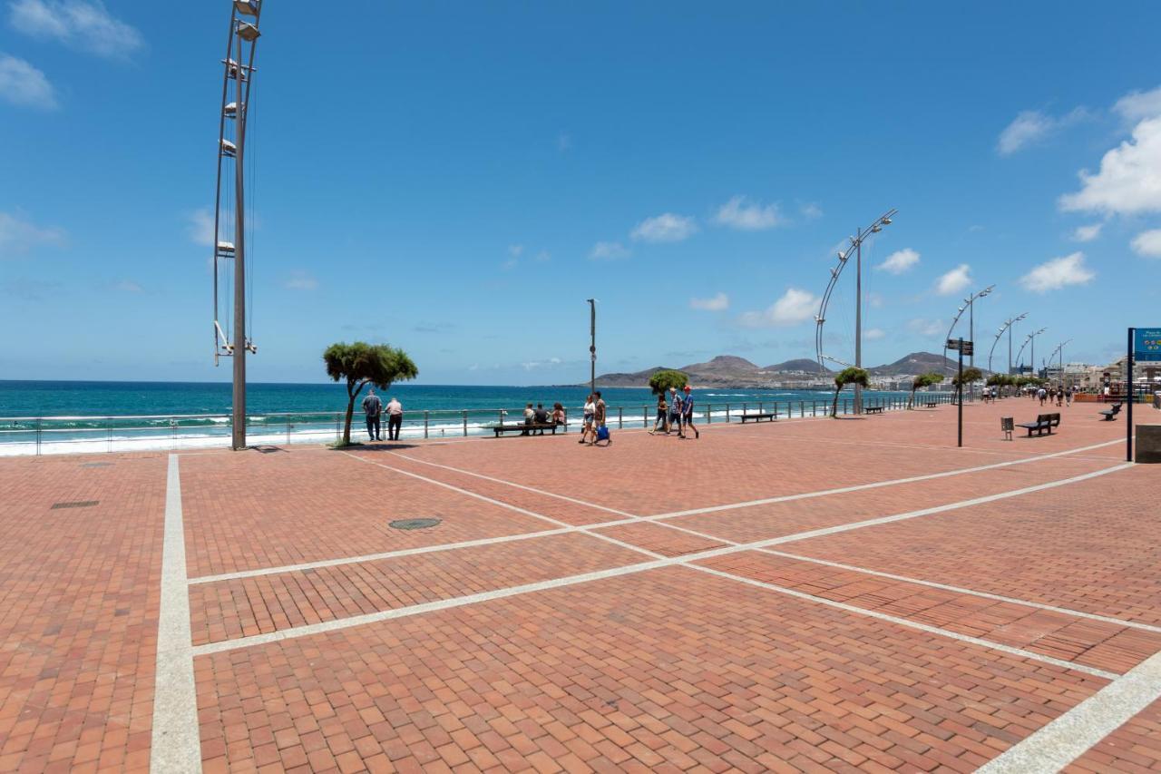 Mirando Al Mar By Canariasgetaway Las Palmas Buitenkant foto