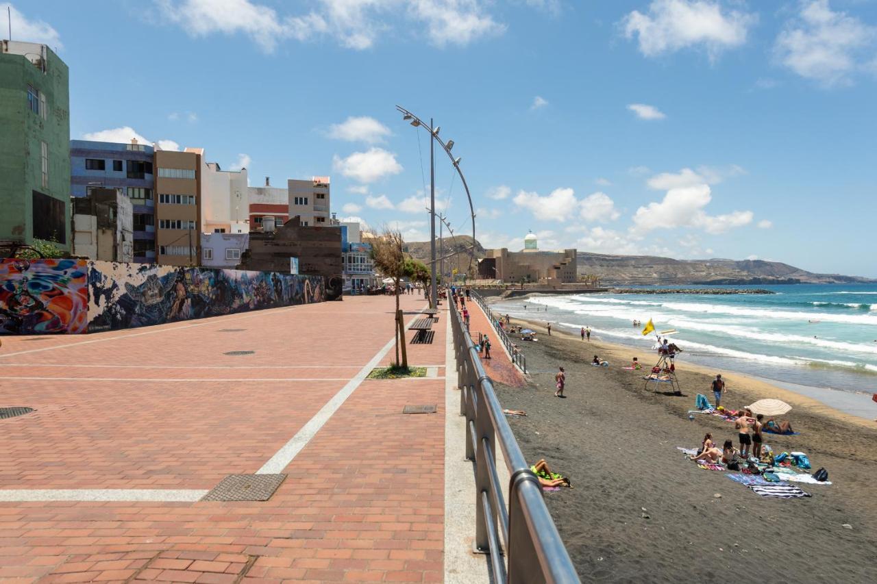 Mirando Al Mar By Canariasgetaway Las Palmas Buitenkant foto